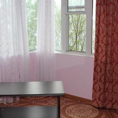 Отель Чемитка Чемитоквадже, Чемитоквадже, Краснодарский край