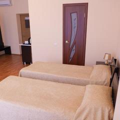 Апарт-отель Череповец, Череповец, Вологодская область