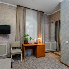 Гостиница Визит, Череповец, Вологодская область