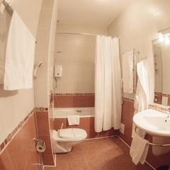 Отель Ампаро, Череповец, Вологодская область