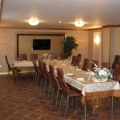 Гостиница Единство, Череповец, Вологодская область