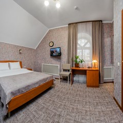 Гостиница Визит, Череповец, Вологодская область