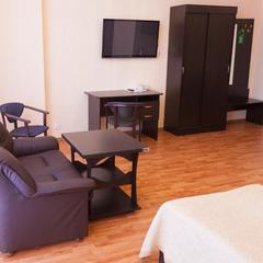 Апарт-отель Череповец, Череповец, Вологодская область