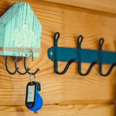 Эко-отель Медведь и Ягодка, Чепош, Республика Алтай