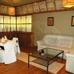 Гостиница Северные зори, Череповец, Вологодская область