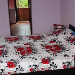 Отель Чемитка Чемитоквадже, Чемитоквадже, Краснодарский край