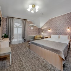 Гостиница Визит, Череповец, Вологодская область