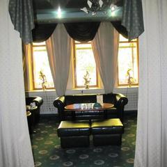 Гостиница Северные зори, Череповец, Вологодская область