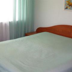 Гостиница Единство, Череповец, Вологодская область