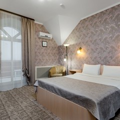 Гостиница Визит, Череповец, Вологодская область