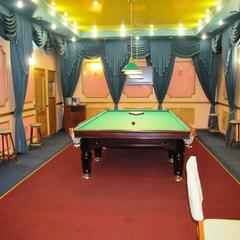 Гостиница Северные зори, Череповец, Вологодская область