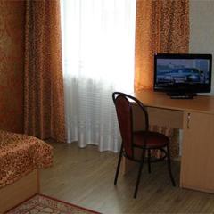 Гостиница Единство, Череповец, Вологодская область