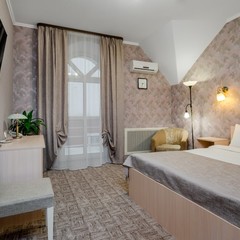 Гостиница Визит, Череповец, Вологодская область