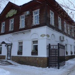 Гостиница Винтаж, Череповец, Вологодская область