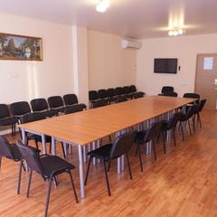 Апарт-отель Череповец, Череповец, Вологодская область