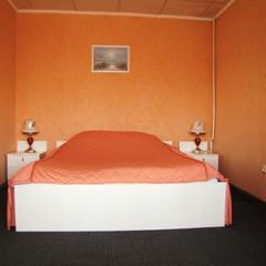 Гостиница Северные зори, Череповец, Вологодская область