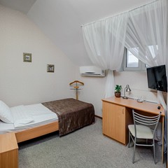 Гостиница Визит, Череповец, Вологодская область