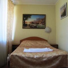 Гостиница Северные зори, Череповец, Вологодская область