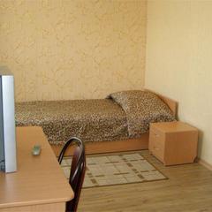 Гостиница Единство, Череповец, Вологодская область