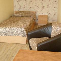 Гостиница Единство, Череповец, Вологодская область