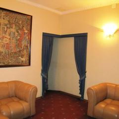 Гостиница Северные зори, Череповец, Вологодская область