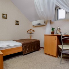 Гостиница Визит, Череповец, Вологодская область