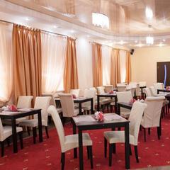 Апарт-отель Череповец, Череповец, Вологодская область