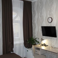 Гостиница Визит, Череповец, Вологодская область