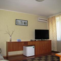 Гостиница Северные зори, Череповец, Вологодская область