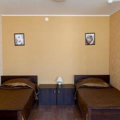 Гостиница Единство, Череповец, Вологодская область