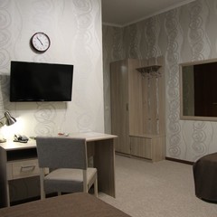 Гостиница Визит, Череповец, Вологодская область