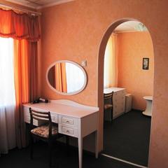 Гостиница Северные зори, Череповец, Вологодская область