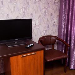 Гостиница Единство, Череповец, Вологодская область