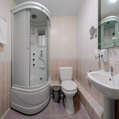 Гостиница Визит, Череповец, Вологодская область