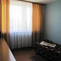 Гостиница Северные зори, Череповец, Вологодская область