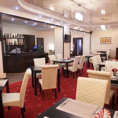 Апарт-отель Череповец, Череповец, Вологодская область