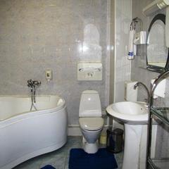 Гостиница Северные зори, Череповец, Вологодская область