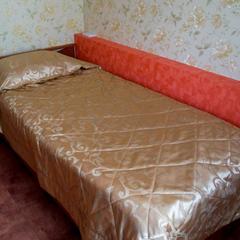 Гостиница Единство, Череповец, Вологодская область