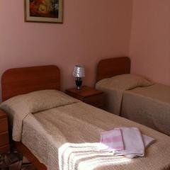 Апарт-отель Череповец, Череповец, Вологодская область