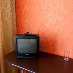 Гостиница Единство, Череповец, Вологодская область