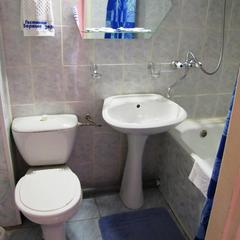 Гостиница Северные зори, Череповец, Вологодская область