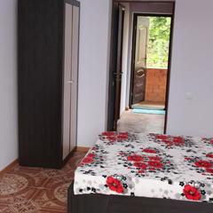 Отель Чемитка Чемитоквадже, Чемитоквадже, Краснодарский край