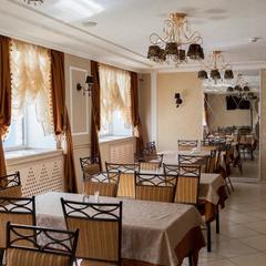 Гостиница Единство, Череповец, Вологодская область