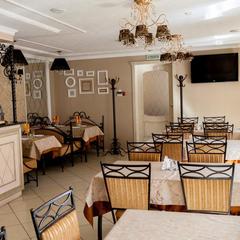 Гостиница Единство, Череповец, Вологодская область