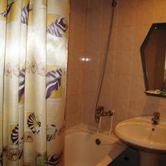 Гостиница Северные зори, Череповец, Вологодская область