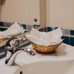 Отель Ампаро, Череповец, Вологодская область