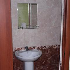 Отель Чемитка Чемитоквадже, Чемитоквадже, Краснодарский край