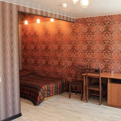 Гостиница Единство, Череповец, Вологодская область