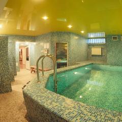 Отель Ампаро, Череповец, Вологодская область