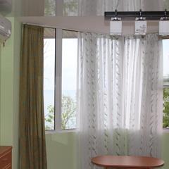 Отель Чемитка Чемитоквадже, Чемитоквадже, Краснодарский край